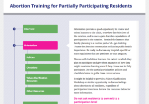 Partial Participation Tool Image